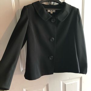Black Blazer